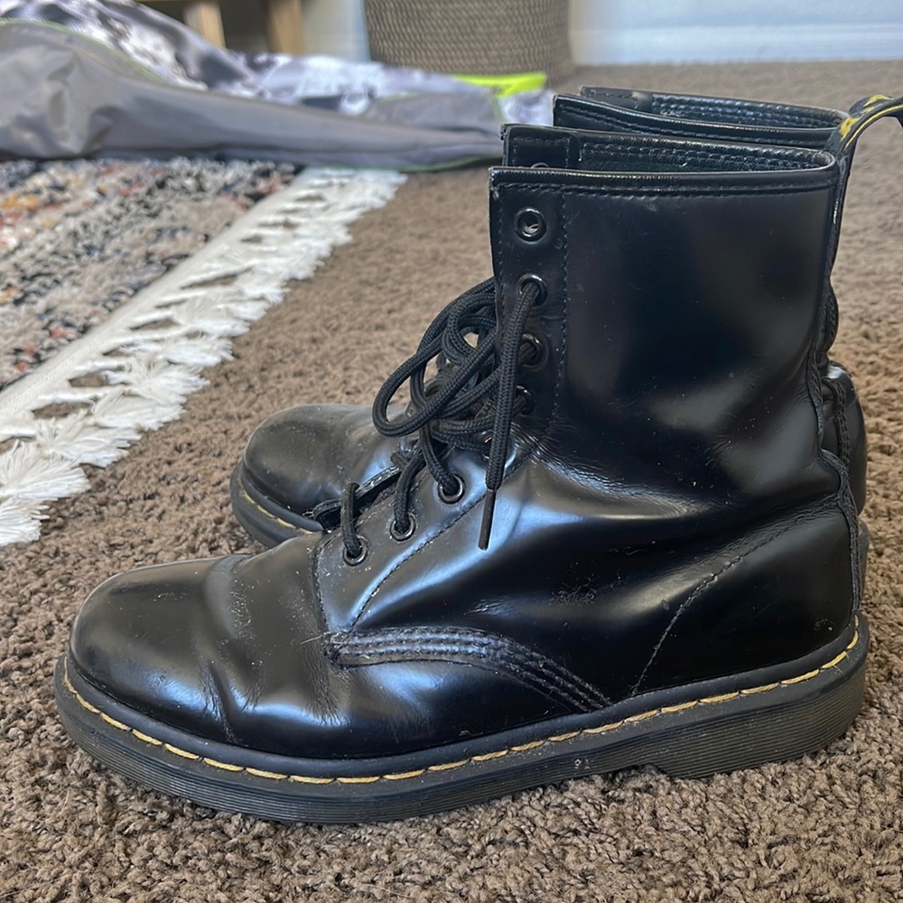 Dr. Martens